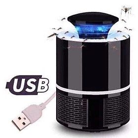 Mua MÁY HÚT MUỖI KIÊM ĐÈN NGỦ MẪU MỚI 2019