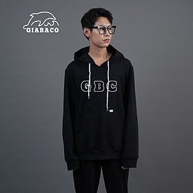 Áo nhóm Hoodie Basic GIABACO-HOODIE2022