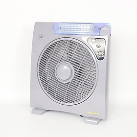Mua Quạt Tích Điện SRAPP SH-EF0312 - Hàng Chính Hãng
