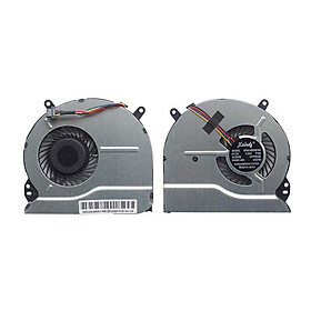 【 Ready Stock 】New CPU Cooling Fan For HP 14-B Sleekbook 14-1000 B031Us b071tx B006TX B023TX 15-B003TX B004 B025SR B119 16-B 17-B cooler