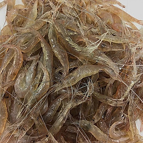 Tép đồng Nhất Tâm 250g