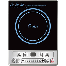 Mua Bếp điện từ Midea MI-B2015DE - Hàng chính hãng