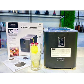 Mua Máy làm đá CASO IceChef Compact Hàng chính hãng