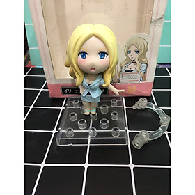 Mô Hình Figure Irina Jelavić - Assassination Classroom ANIME MANGA