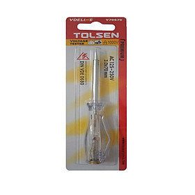 Vít Thử Điện Tolsen V70670 (70mm)