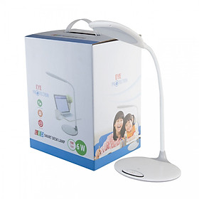 Mua Đèn bàn LED Rạng Đông 6W cảm ứng  ánh sáng đổi 3 màu / 5 mức ánh sáng (RD-RL-21.LED)