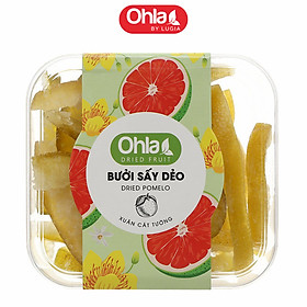 Bưởi sấy dẻo ohla - 200gr