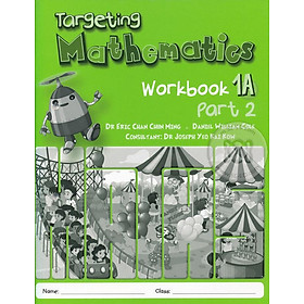 Targeting Mathematics Workbook 1A Part 2
