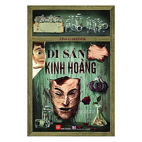 [Download Sách] Cuốn Truyện Trinh Thám Hấp Dẫn: Di Sản Kinh Hoàng