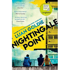 NIGHTINGALE POINT - Harper Collins