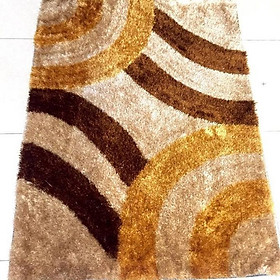 Mua Thảm lông cao cấp vòng cung TSN10(120x160cm)