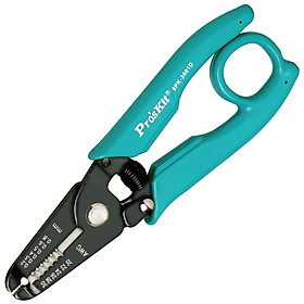 Kềm Tuốt Dây Điện Pro'skit 8PK-3001D (0.2 ~ 0.8mm)