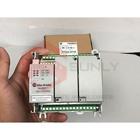 Mua PLC 2080-LC20-2OQWB Allen Bradley - Hàng Chính Hãng