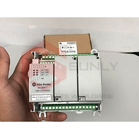 PLC 2080-LC20-2OQWB Allen Bradley - Hàng Chính Hãng