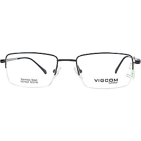Gọng kính unisex vigcom vg1624