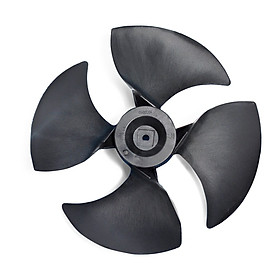 Mua Cánh quạt điều hòa shunhouse 7735/7739/7740/7742/7747/7757 nhựa abs dầy  khó gãy  chịu được tốc 2800v/p