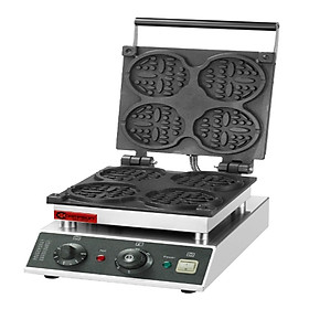 Máy làm bánh Waffle (bánh quế) (Z1)
