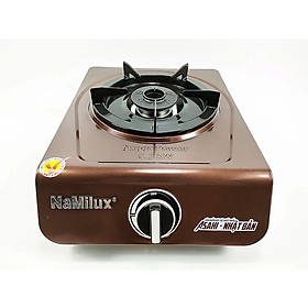 Mua Bếp Ga  Bếp Gas Đơn Namilux SM3163APF - Hàng Chính Hãng