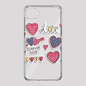 Ốp Lưng Dành Cho OPPO A93 2020