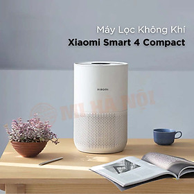 Mua Lõi Lọc Không Khí Xiaomi Air Purifier Gen 4 Pro / Gen 4 / Gen 4 Lite / 3H / 3C khử mùi -Hàng chính hãng