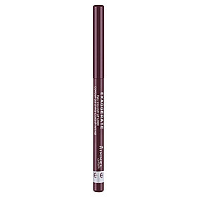 Rimmel Lip Liner Exaggerate Colour Obsession