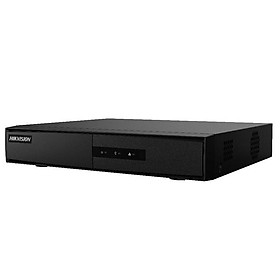 Mua Đầu ghi hình 4 kênh 5 in 1 HIKVISION DS-7204HGHI-K1(S) - Đầu ghi hình 1080P Lite H.265 Pro+ (Hàng chính hãng)