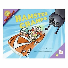 Mathstart L3:Hamster Champs