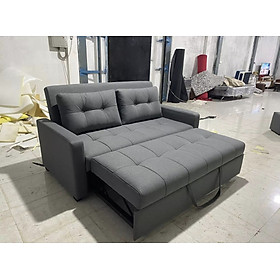 Mua Ghế sofa thông minh mở rộng thành giường linh hoạt  Sofa giường đa năng thiết kế hiện đại cho gia đình văn phòng