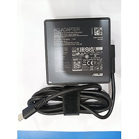 Mua Sạc 20V 5A Type-C 100W dành cho (AC Power Adapter For) ASUS Zenbook 14X OLED UM5401 UM5401QA hàng nhập khẩu