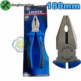 Mua Kìm điện 7 inch Licota APT-36001CSL dài 180mm
