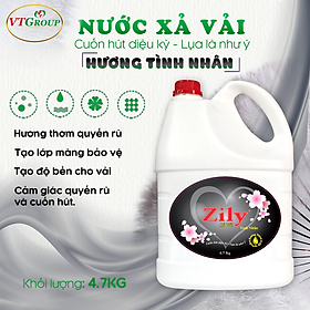 Nước xả vải 5L