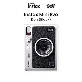 Mua Máy ảnh chụp lấy liền dùng thẻ nhớ Fujifilm Instax Mini Evo - Hàng chính hãng