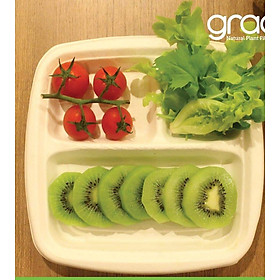 Mua Khay Giấy Gracz 3 Ngăn Hàng Thái Lan