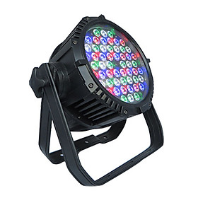 Mua Đèn Pha LED 7 Màu Ngoài Trời NE 117A