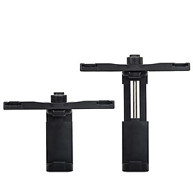 Mua KẸP VLOG ĐIỆN THOẠI CÓ KHE GẮN MIC – LED YUNTENG VCT-300 - HÀNG NHẬP KHẨU