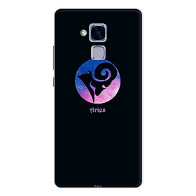 Ốp Lưng Dành Cho Huawei GR5 Mini - Mẫu 90