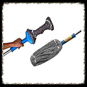 Mua Chổi Lau Nhà Vắt Tay Trợ Lực Loại Đẹp