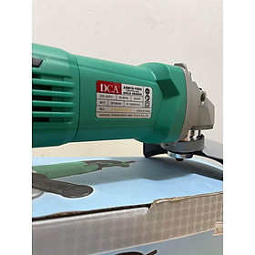 Mua MÁY MÀI GÓC 100MM 1020 W DCA ASM10-100H - HÀNG CHÍNH HÃNG