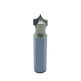 Mua Mũi khắc gỗ nhọn hợp kim chấn 1/2 inch