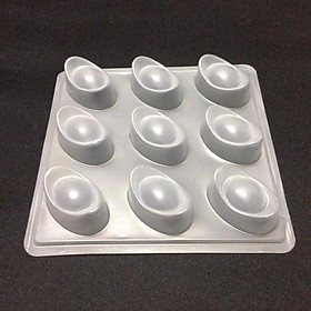 Mua Khuôn nhựa thỏi vàng