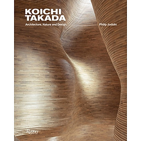 Download sách Koichi Takada