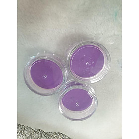 Hũ Bột Đắp Hoa , Bột Nhúng, Bột Nặn hoa ( 3in1 ) 10g