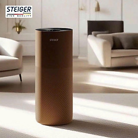 MÁY LỌC KHÔNG KHÍ STEIGER STG3568/CH hàng chính hãng