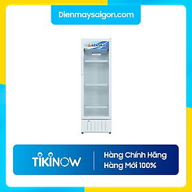Mua LC-455H - Tủ Mát Alaska 260 lít HÀNG CHÍNH HÃNG Chỉ giao ở Hồ Chí Minh