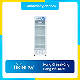 LC-455H - Tủ Mát Alaska 260 lít HÀNG CHÍNH HÃNG Chỉ giao ở Hồ Chí Minh