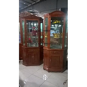 Mua Kệ góc phòng khách