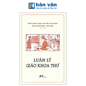 Luân Lý Giáo Khoa Thư