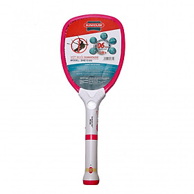 Mua Vợt Muỗi Sunhouse SHE-E400