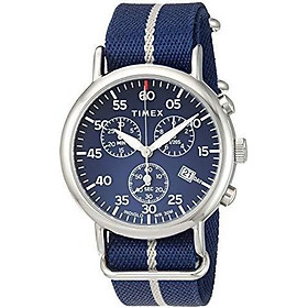 Timex Weekender Chronograph 40mm Watch