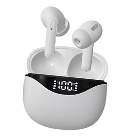 Bluetooth Headsets Waterproof HiFi Sound Earphone for Sports